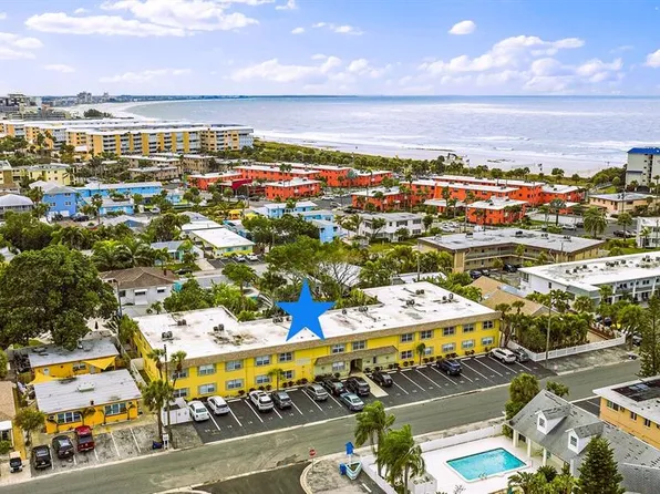 600 71st Ave APT 16, Saint Pete Beach, FL 33706