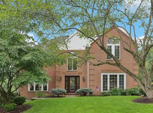 308 Heather Hill Dr, Gibsonia, PA