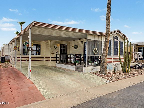 3rd image of 16501 N El Mirage Rd Lot 620