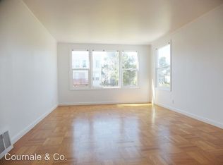 647 26th Ave APT 6, San Francisco, CA 94121