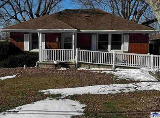 508 N Main St, Fillmore, IN 46128