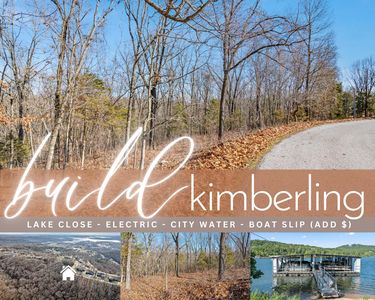 Lot 6 Midview Drive, Kimberling City, MO, 65686