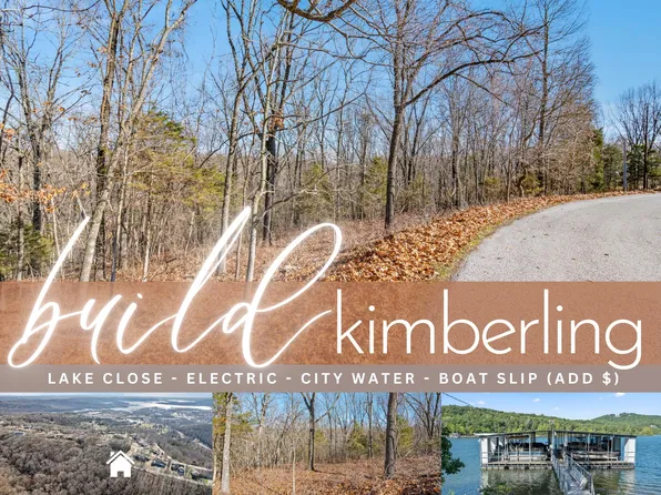 Lot 6 Midview Drive, Kimberling City, MO 65686