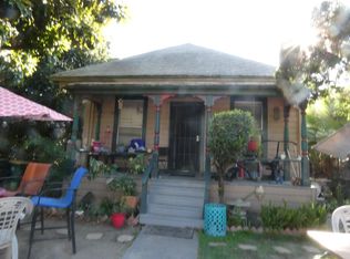 1819 S Sutter St, Stockton, CA 95206