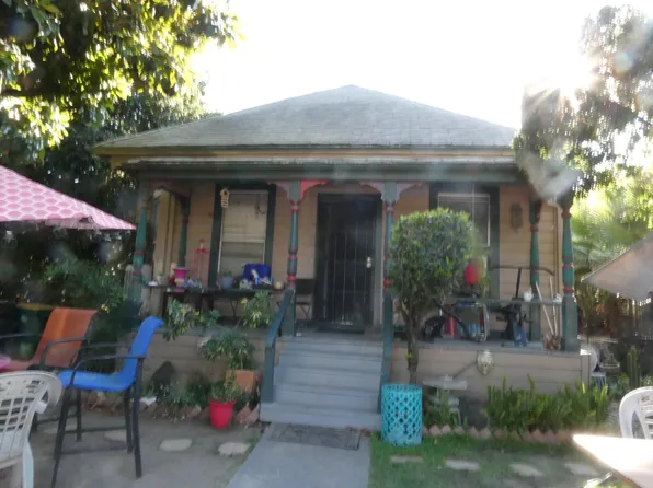 1819 S Sutter St, Stockton, CA 95206