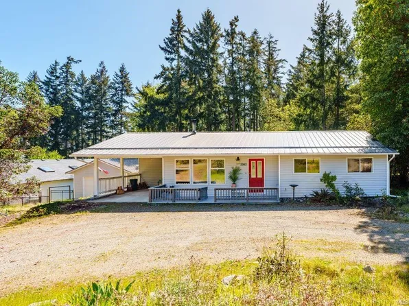 2362 Nanoose Rd, Nanaimo, BC V9P 9E6