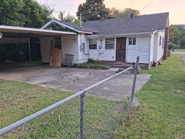 321 S Christine Ave, Anniston, AL