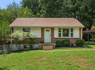 2931 Dunmore Dr, Nashville, TN 37214