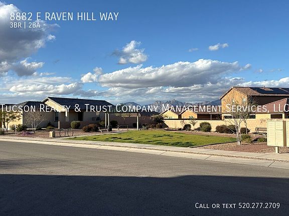 3rd image of 8882 E Raven Hill Way