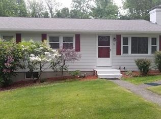 36 Avery Rd, Holden, MA 01520