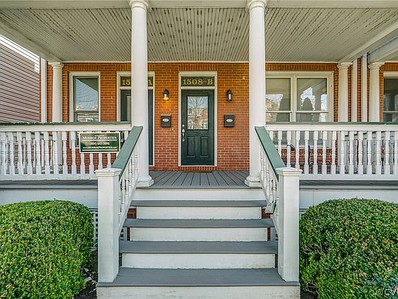 3rd image of 1508 Porter St #A
