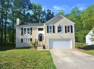 1355 Ling Dr, Austell, GA 30168