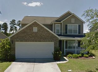 95 Pine Ridge Dr, Bluffton, SC 29910