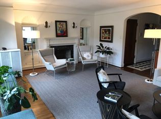 5517 N Paulina St APT 1, Chicago, IL 60640