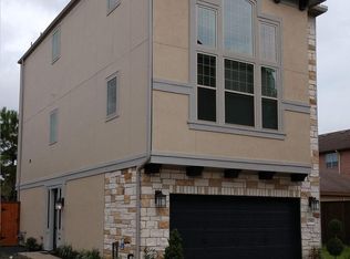 11904 Stirling Row Ln, Houston, TX 77082