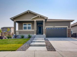 27094 E Indore Ave, Aurora, CO 80016