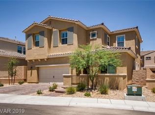 9626 Shadow Cliff Ave, Las Vegas, NV 89166