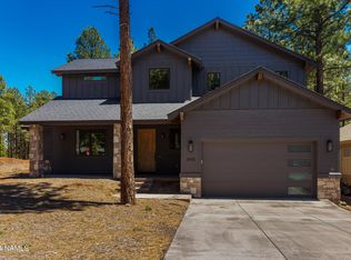 3455 W Strawberry Roan, Flagstaff, AZ 86005