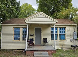 1618 Vivian St, Shreveport, LA 71108