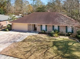 1038 Saint Mary Dr, Slidell, LA 70460