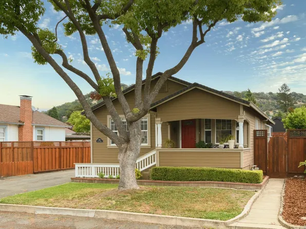 1410 Vista Avenue, Napa, CA 94559