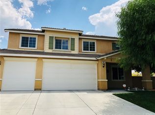 367 Sun Flower Ln, San Jacinto, CA 92582