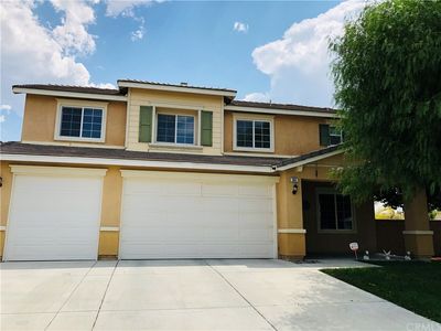 367 Sun Flower Ln, San Jacinto, CA, 92582