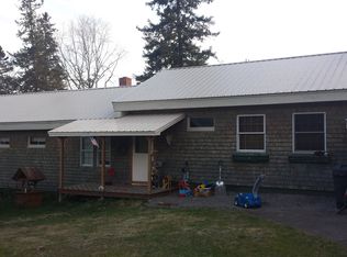 341 Grimes Mill Rd, Caribou, ME 04736