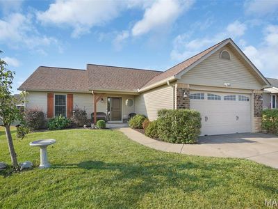 112 Quail Creek Dr, Wright City, MO, 63390