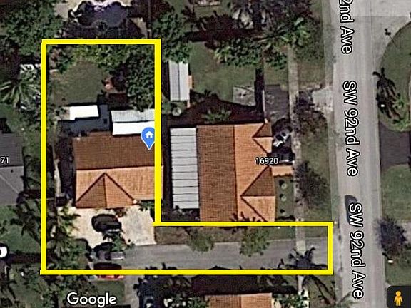 2nd image of 16930 SW 92nd Ave
