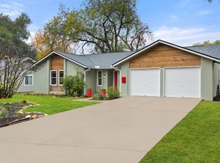 9228 Partridge Cir, Austin, TX 78758