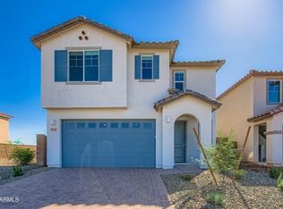 9615 W Verde Ln, Phoenix, AZ 85037