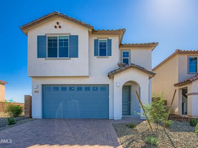 9615 W Verde Ln, Phoenix, AZ, 85037