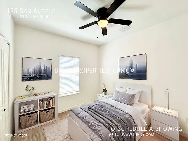 125 San Angelo — Photo 5