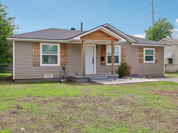 4304 SE 38th St, Del City, OK 73115