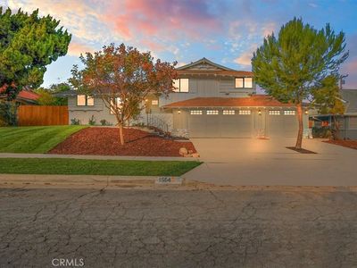 15545 Cristalino St, La Puente, CA, 91745
