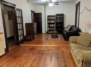 35 Leroy St FLOOR 3, Dorchester, MA 02122