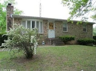 474 Avondale Rd, Martinsburg, WV 25404