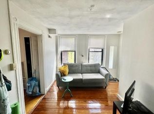 20 Stillman St APT 5, Boston, MA 02113
