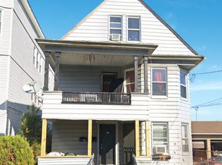 26 Belmont Ave #1, Bridgeport, CT 06605
