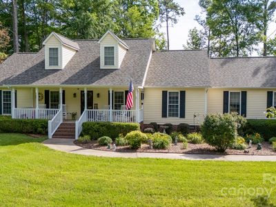 785 Sanside Dr, York, SC, 29745
