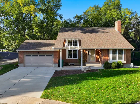 2822 Old Broadmoor Rd, Colorado Springs, CO 80906