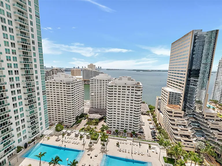951 Brickell Ave #2406 — Photo 26
