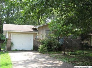 521 McAdory Ave, Bessemer, AL 35020
