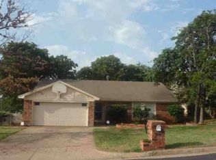 4600 Elm Branch Dr, Arlington, TX 76017