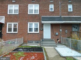 2875 Cushing Rd, Camden, NJ 08104