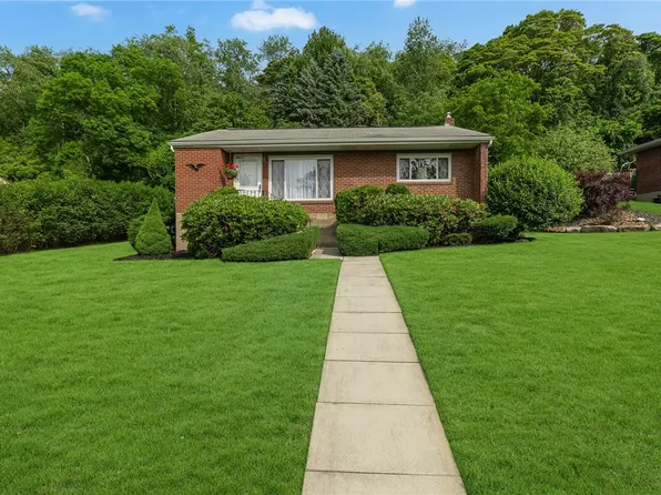 332 Division Ln, Beaver, PA 15009