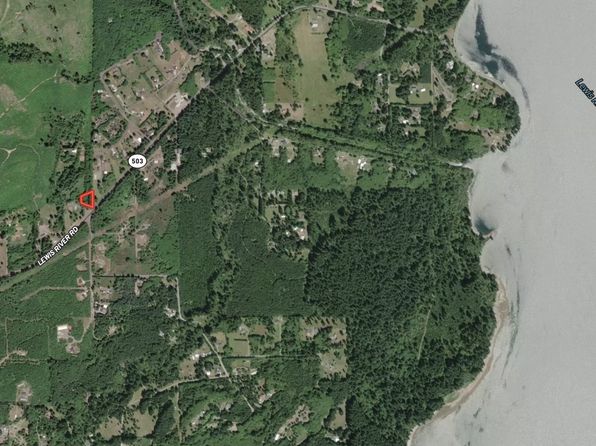 14644 Lewis River Road, Ariel, WA 98603