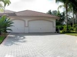 10660 SW 44th Ct, Davie, FL 33328