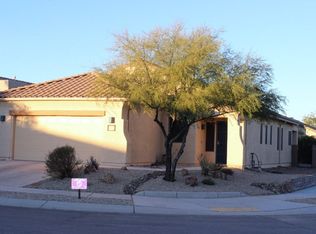 6040 S Wych Elm Pl, Tucson, AZ 85747